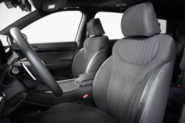 2025 Hyundai Palisade - $41,300