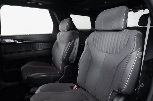 2025 Hyundai Palisade - $41,300