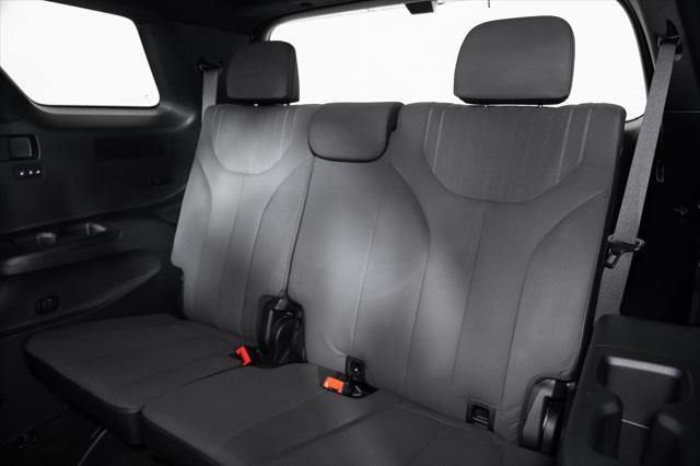 2025 Hyundai Palisade - $41,300