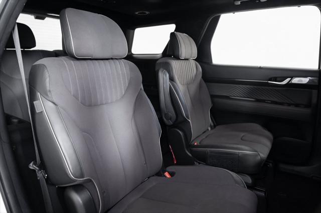 2025 Hyundai Palisade - $41,300