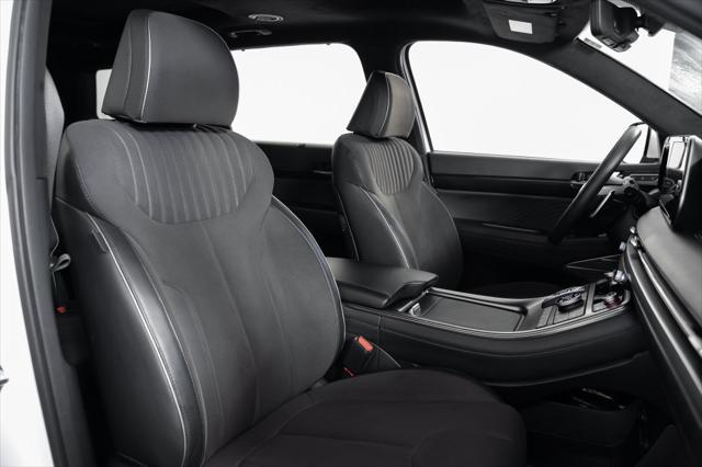 2025 Hyundai Palisade - $41,300