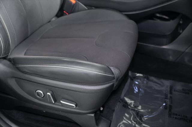 2025 Hyundai Palisade - $41,300