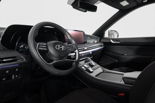 2025 Hyundai Palisade - $41,300