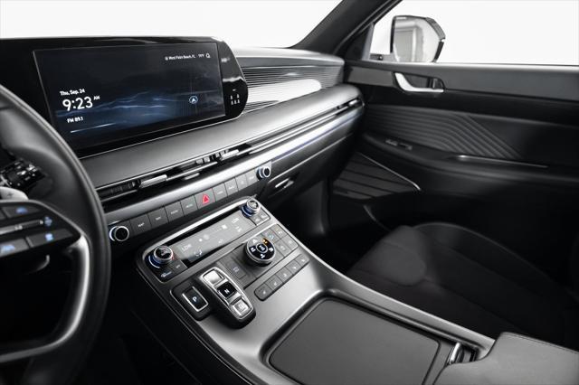 2025 Hyundai Palisade - $41,300