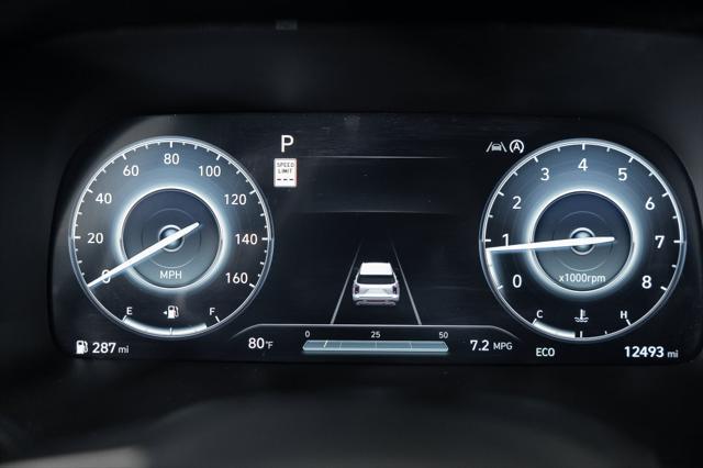 2025 Hyundai Palisade - $41,300