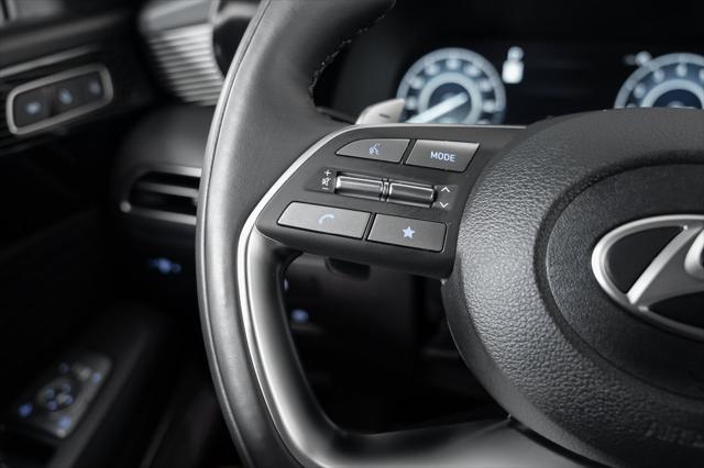 2025 Hyundai Palisade - $41,300