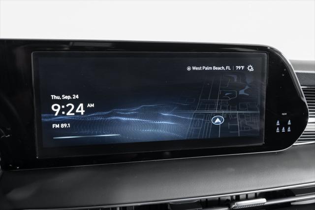2025 Hyundai Palisade - $41,300
