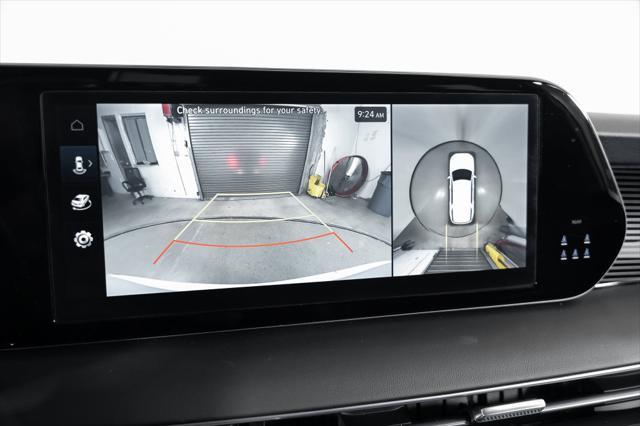 2025 Hyundai Palisade - $41,300