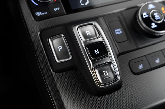 2025 Hyundai Palisade - $41,300