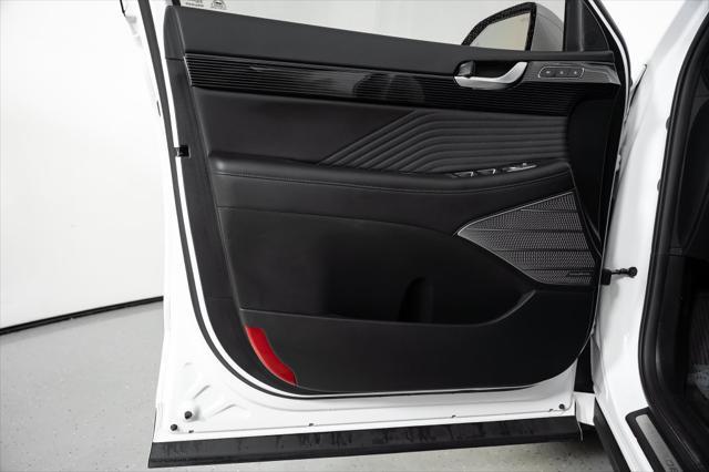 2025 Hyundai Palisade - $41,300