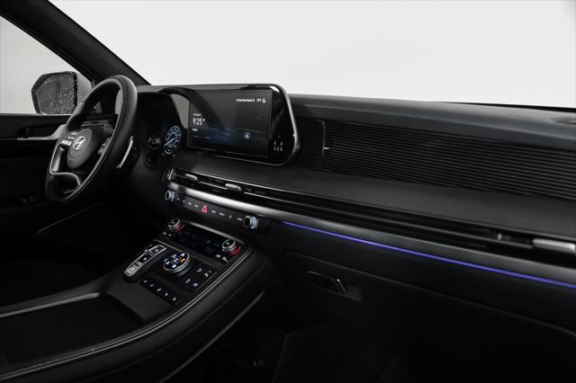 2025 Hyundai Palisade - $41,300
