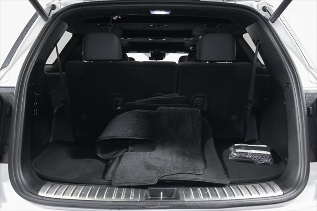2025 Hyundai Palisade - $41,300