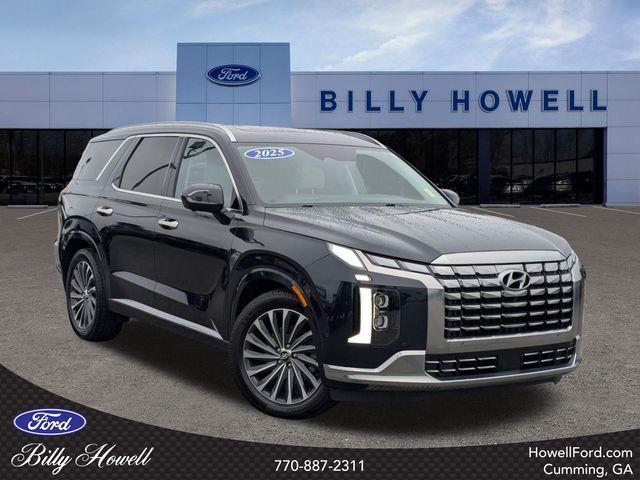 2025 Hyundai Palisade - $37,822