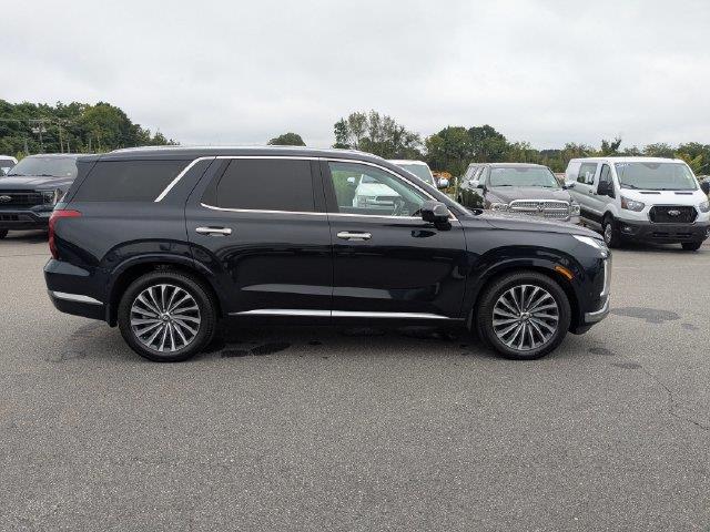 2025 Hyundai Palisade - $37,822