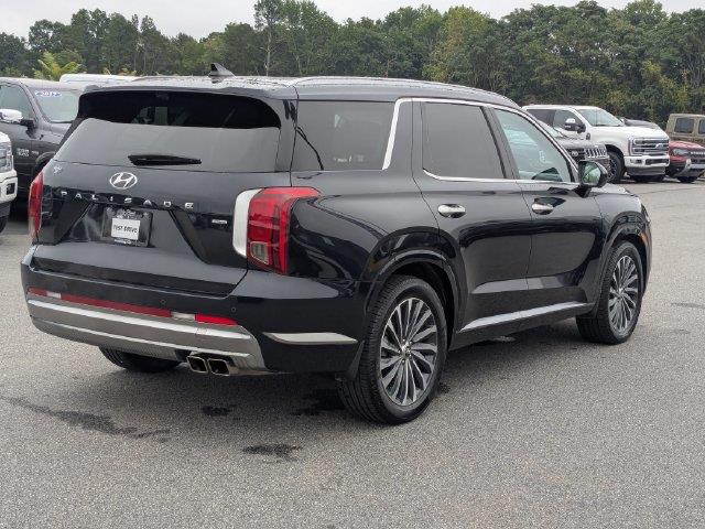 2025 Hyundai Palisade - $37,822