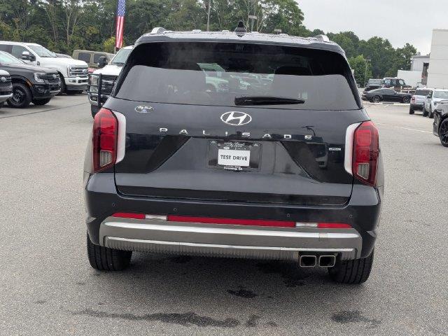 2025 Hyundai Palisade - $37,822