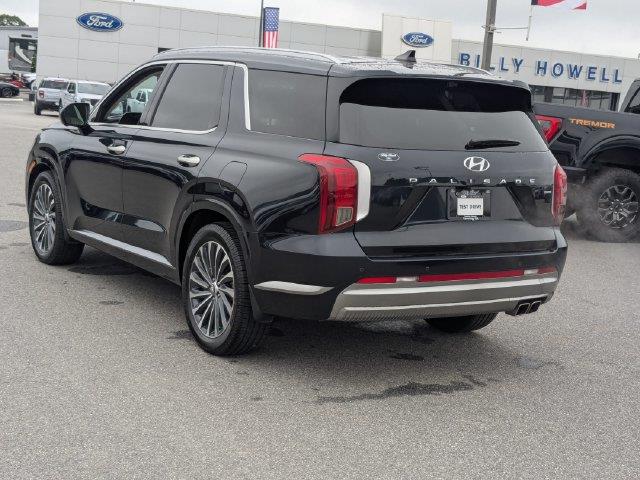 2025 Hyundai Palisade - $37,822