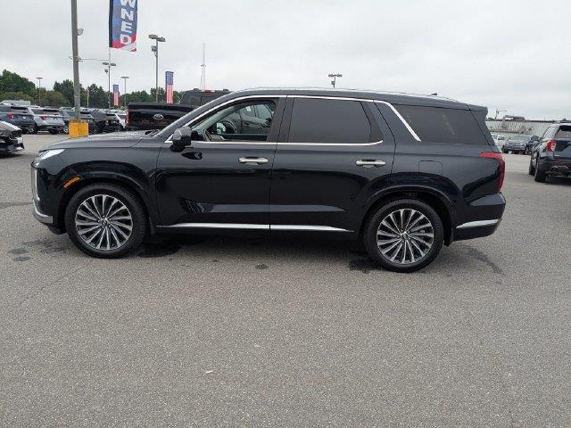 2025 Hyundai Palisade - $37,822