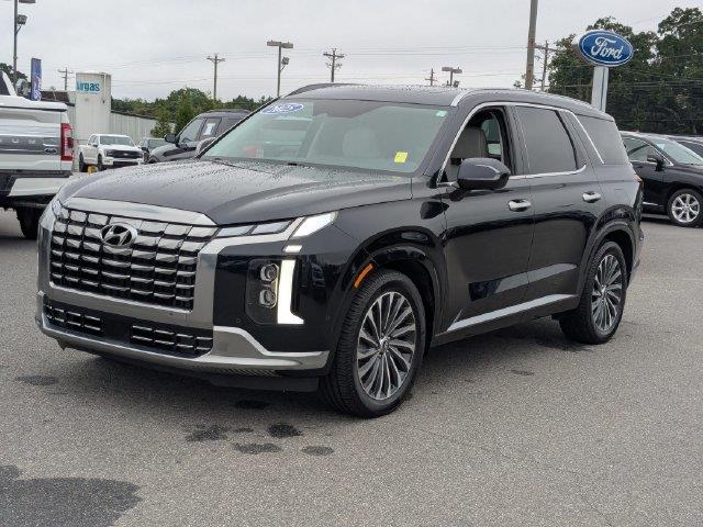 2025 Hyundai Palisade - $37,822