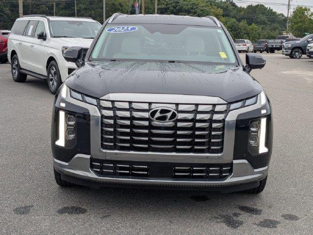 2025 Hyundai Palisade - $37,822