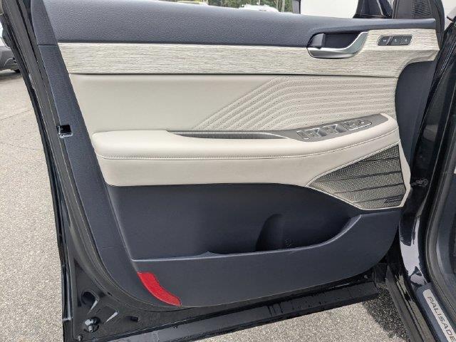 2025 Hyundai Palisade - $37,822