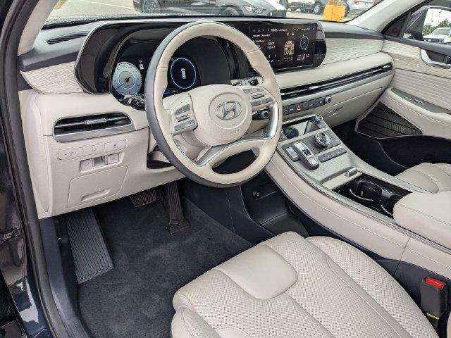 2025 Hyundai Palisade - $37,822