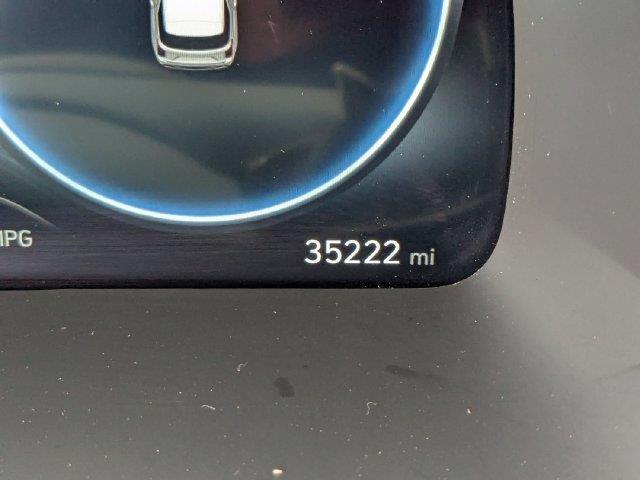 2025 Hyundai Palisade - $37,822