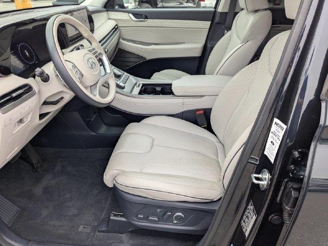 2025 Hyundai Palisade - $37,822