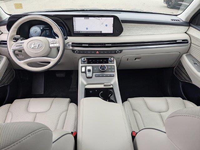 2025 Hyundai Palisade - $37,822