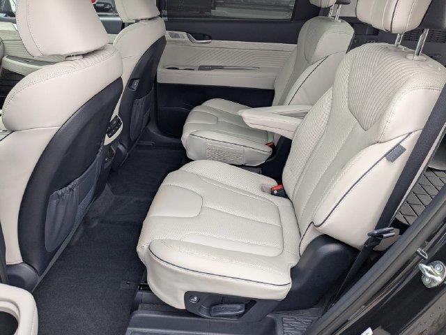 2025 Hyundai Palisade - $37,822