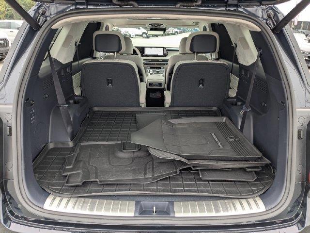 2025 Hyundai Palisade - $37,822