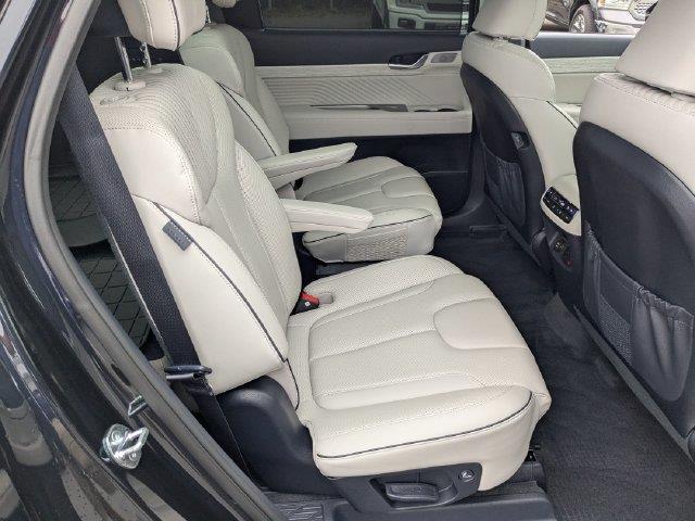 2025 Hyundai Palisade - $37,822