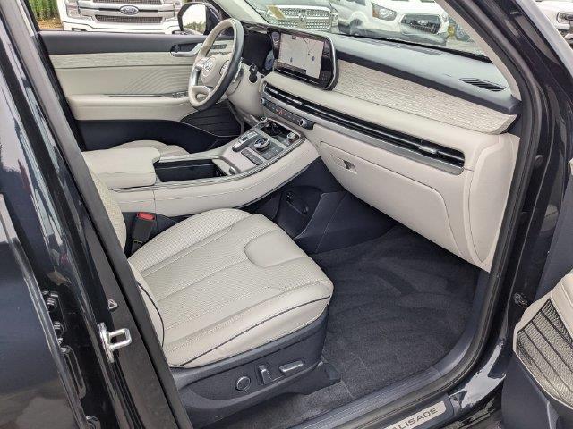 2025 Hyundai Palisade - $37,822