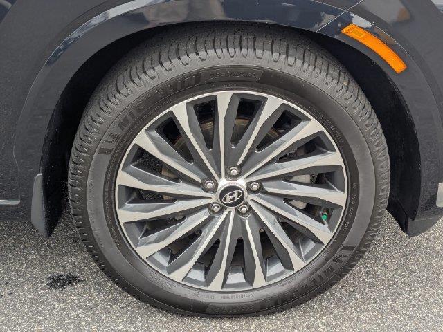 2025 Hyundai Palisade - $37,822