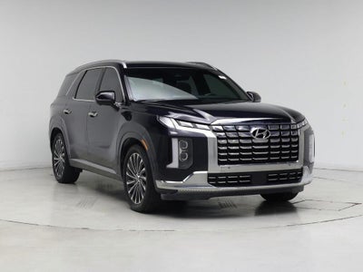 Photo of a 2023 Hyundai Palisade AWD Calligraphy 4DR SUV for sale