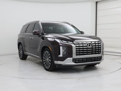 2023 Hyundai Palisade AWD Calligraphy 4DR SUV