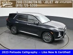 2023 Palisade Thumbnail 16