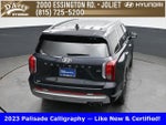 2023 Palisade Thumbnail 18