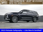 2023 Palisade Thumbnail 29
