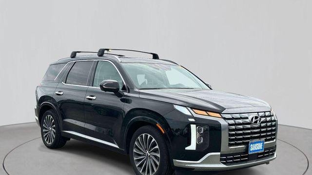 Preowned 2024 Hyundai PALISADE Calligraphy for Sale