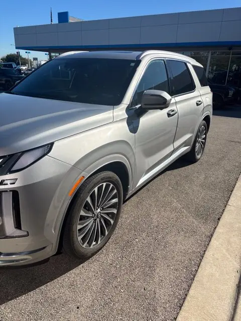 2024 Hyundai Palisade - $38,367