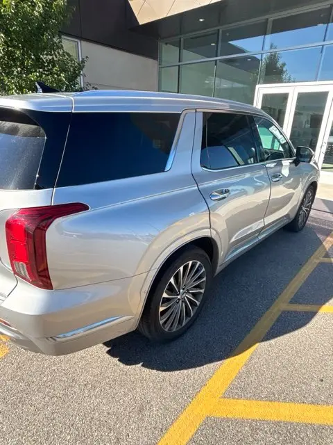 2024 Hyundai Palisade - $38,367