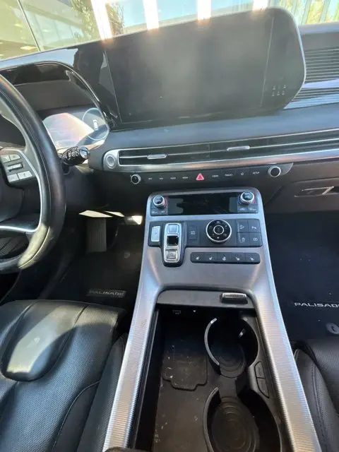 2024 Hyundai Palisade - $38,367