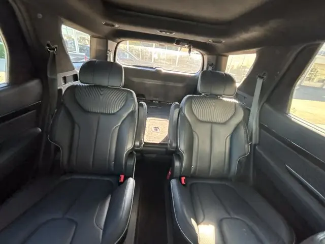 2024 Hyundai Palisade - $38,367