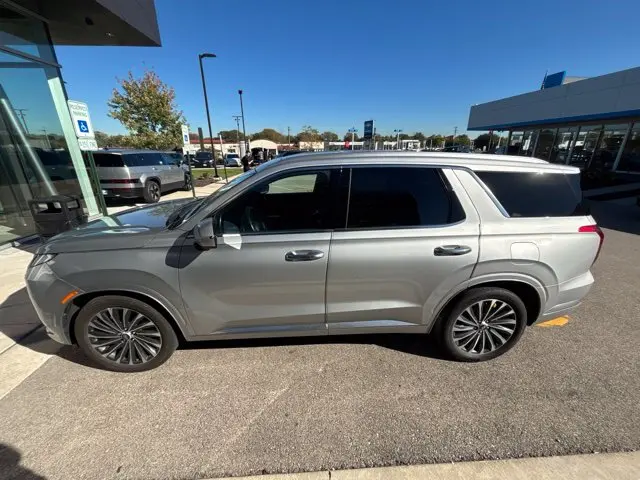 2024 Hyundai Palisade - $38,367