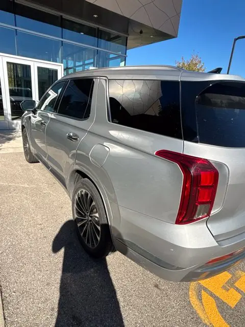 2024 Hyundai Palisade - $38,367