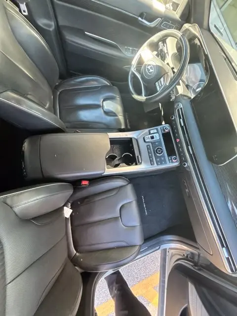 2024 Hyundai Palisade - $38,367