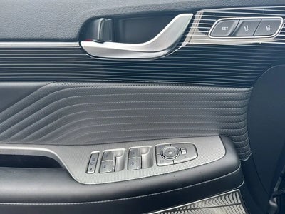 Photo of a 2024 Hyundai Palisade AWD Calligraphy 4DR SUV for sale