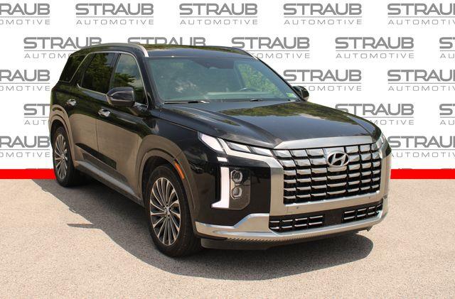 2024 Hyundai Palisade - $38,825