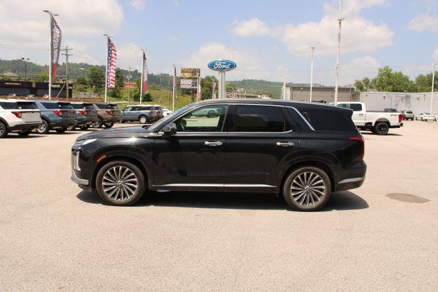 2024 Hyundai Palisade - $38,825